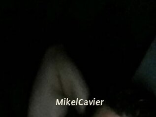 MikelCavier