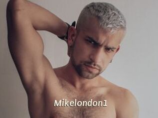 Mikelondon1 Blog éjac