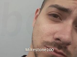 Mikestone100