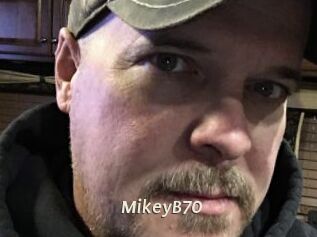 MikeyB70
