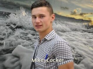 MikeyCocker