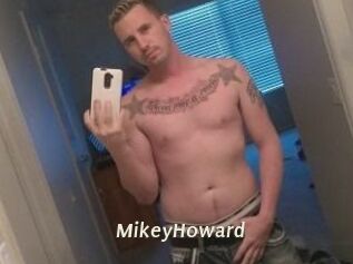 Mikey_Howard