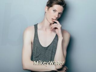 MikeyWater