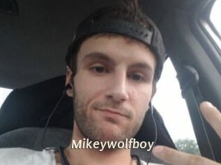 Mikeywolfboy
