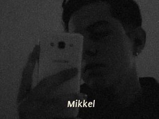 Mikkel
