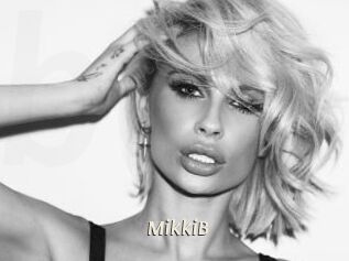 MikkiB