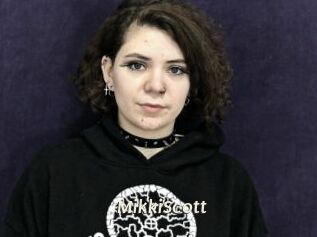 MikkiScott