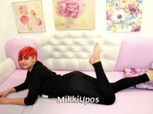 MikkiUpos
