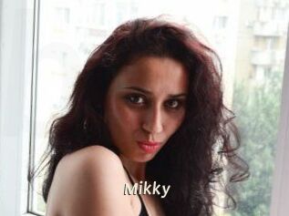 Mikky
