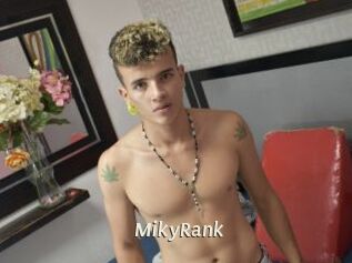 MikyRank