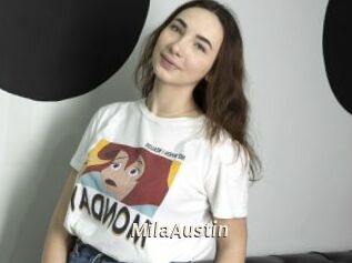 MilaAustin