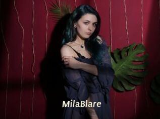 MilaBlare