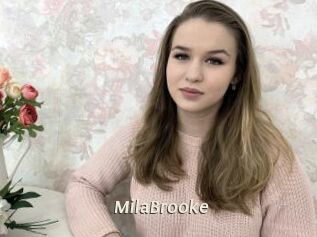 MilaBrooke Blog éjac
