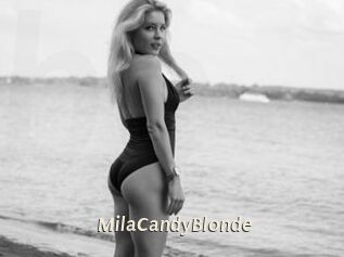 MilaCandyBlonde