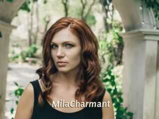 MilaCharmant