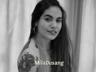MilaDusang