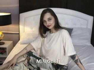 MilaGenti Blog éjac