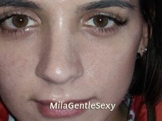 MilaGentleSexy