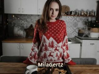 MilaGertz