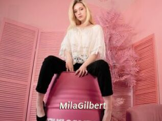 MilaGilbert