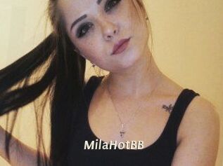 MilaHotBB