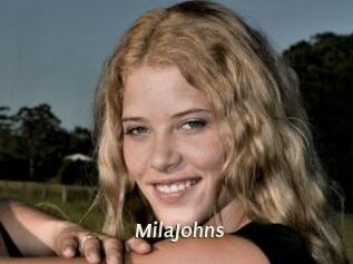 MilaJohns