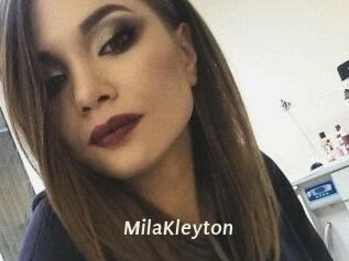 MilaKleyton