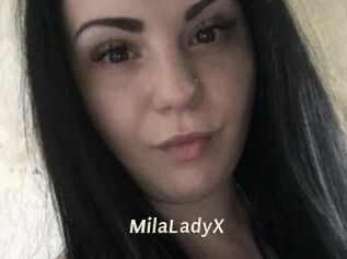 MilaLadyX
