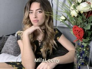 MilaLeony