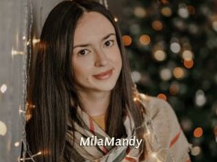 MilaMandy