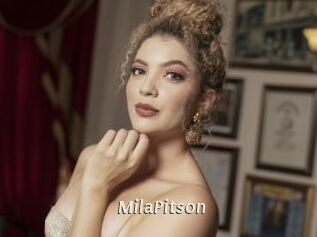 MilaPitson