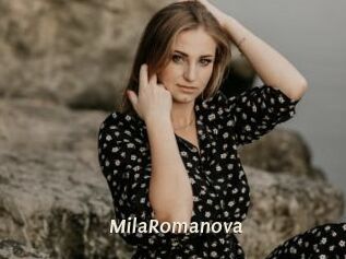 MilaRomanova Blog éjac