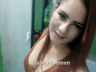MilaSexyWomen