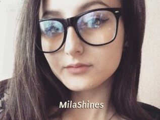 MilaShines