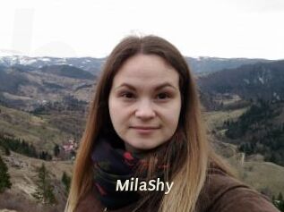 MilaShy
