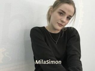MilaSimon Blog éjac