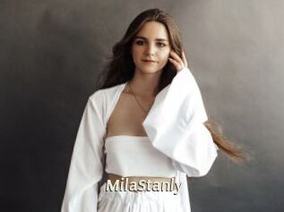 MilaStanly
