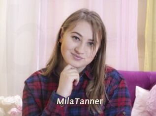 MilaTanner