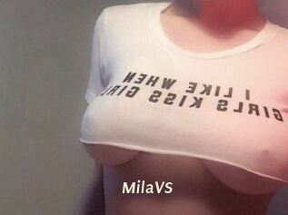 MilaVS