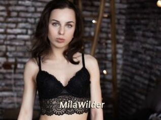 MilaWilder