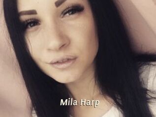 Mila_Harp