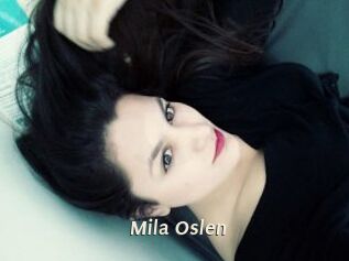 Mila_Oslen