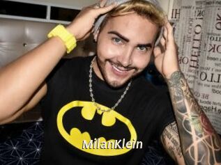 MilanKlein