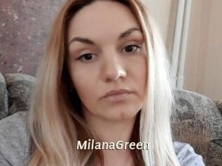 MilanaGreen