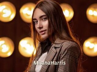 MilanaHarris Blog éjac