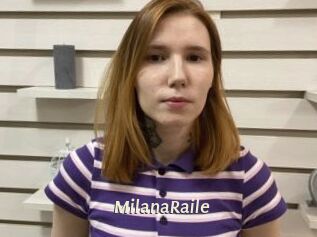 MilanaRaile