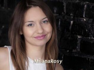 MilanaRosy