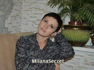 MilanaSecret Blog éjac