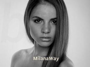 MilanaWay Blog éjac