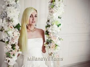 MilanaWilliams